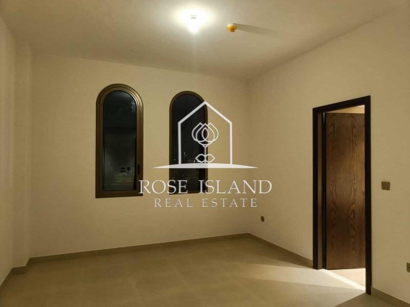 Townhouse in Abu Dhabi