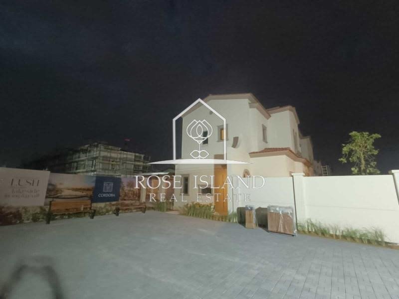 Townhouse in Abu Dhabi