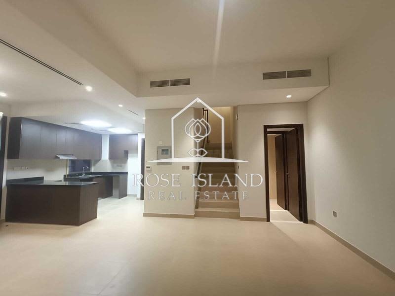 Townhouse in Abu Dhabi