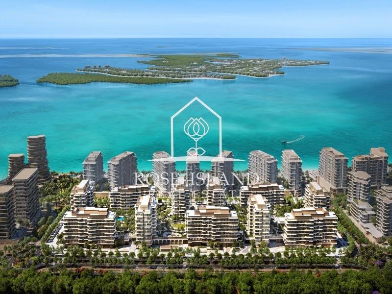Apartment in Abu Dhabi