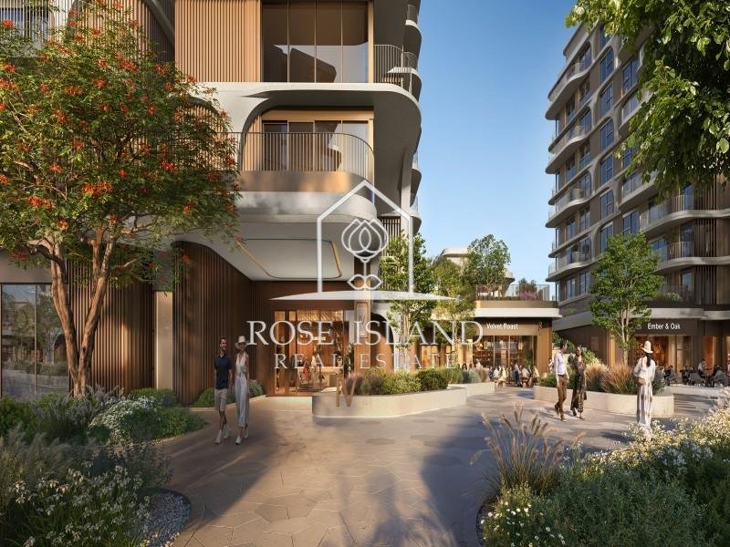 Apartment in Abu Dhabi