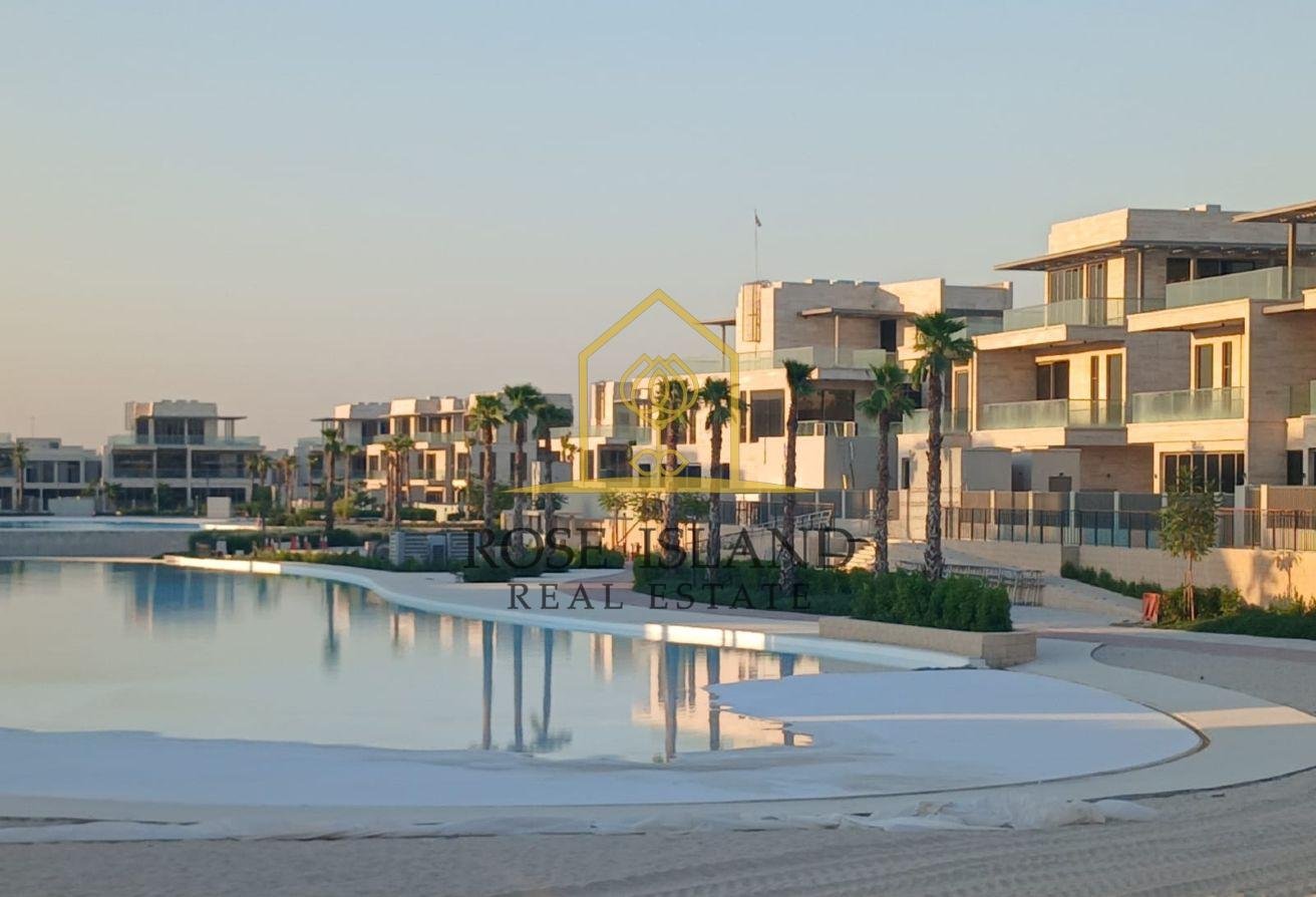 Townhouse in Dubai