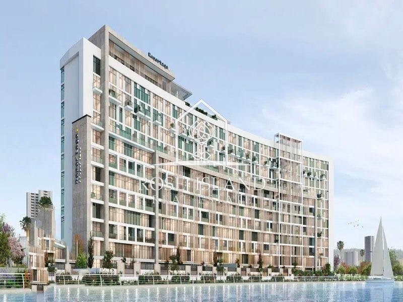 Apartment in Abu Dhabi
