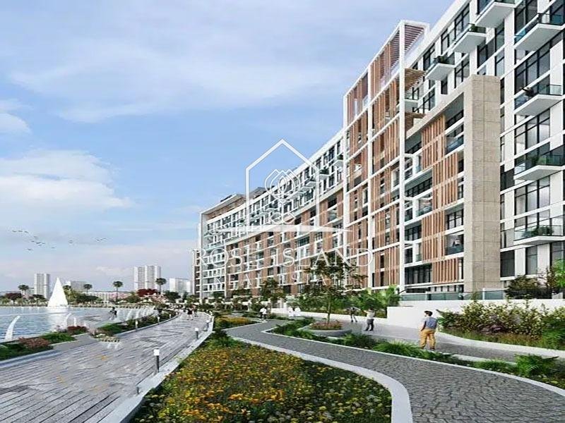 Apartment in Abu Dhabi