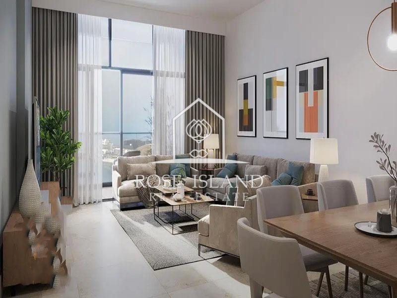 Apartment in Abu Dhabi