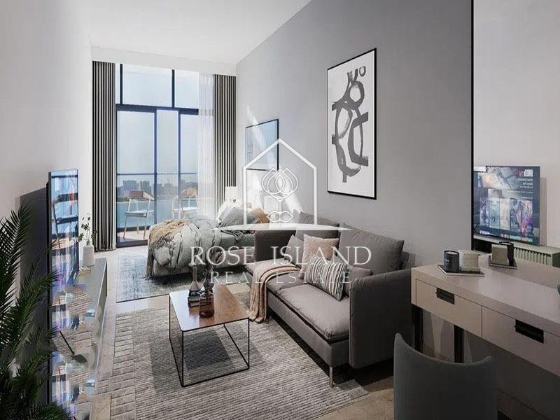 Apartment in Abu Dhabi