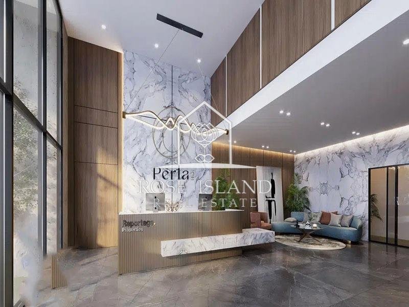 Apartment in Abu Dhabi