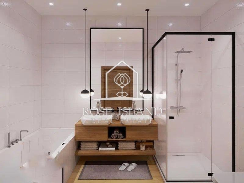 Apartment in Abu Dhabi