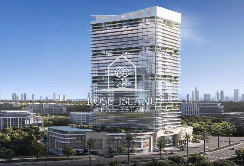 Apartment in Abu Dhabi