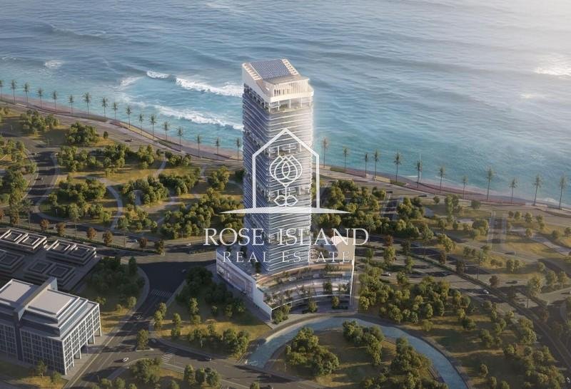 Apartment in Abu Dhabi