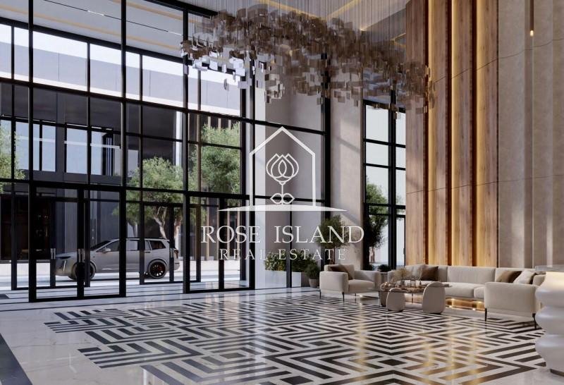 Apartment in Abu Dhabi