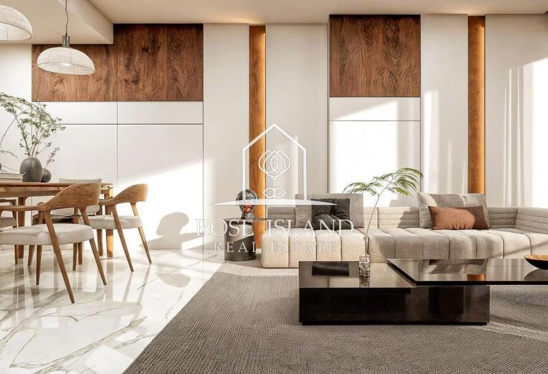 Apartment in Abu Dhabi