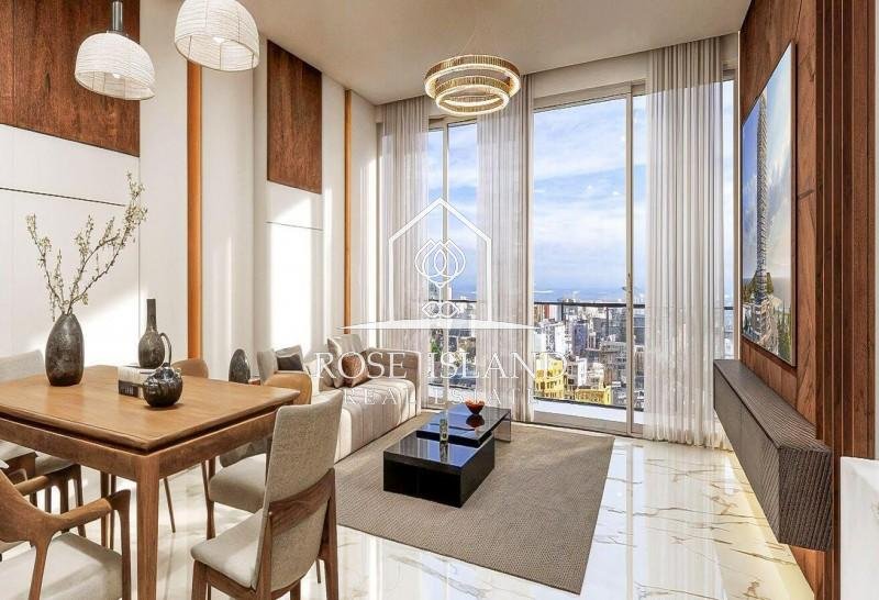 Apartment in Abu Dhabi