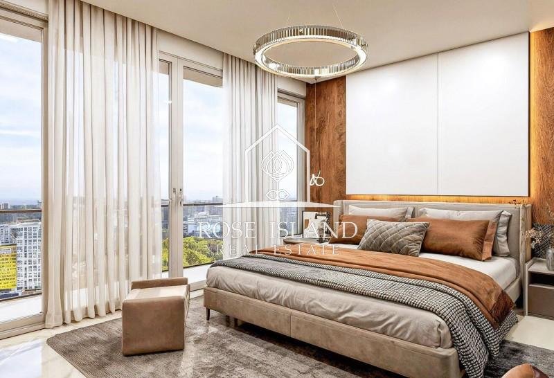 Apartment in Abu Dhabi