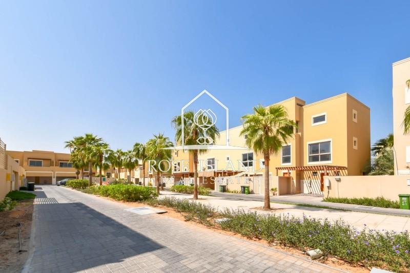 Townhouse in Abu Dhabi