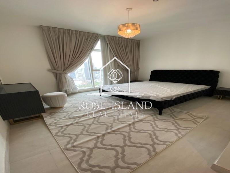 Apartment in Abu Dhabi