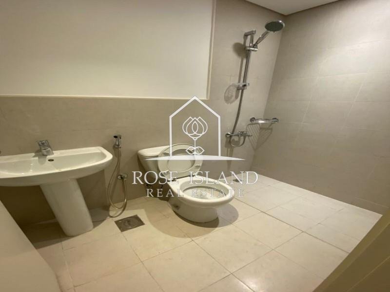 Apartment in Abu Dhabi