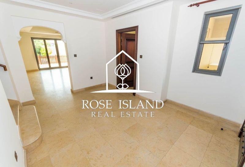 Villa in Abu Dhabi