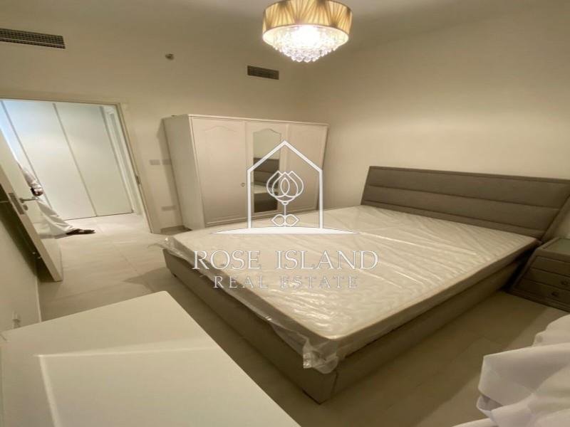 Apartment in Abu Dhabi