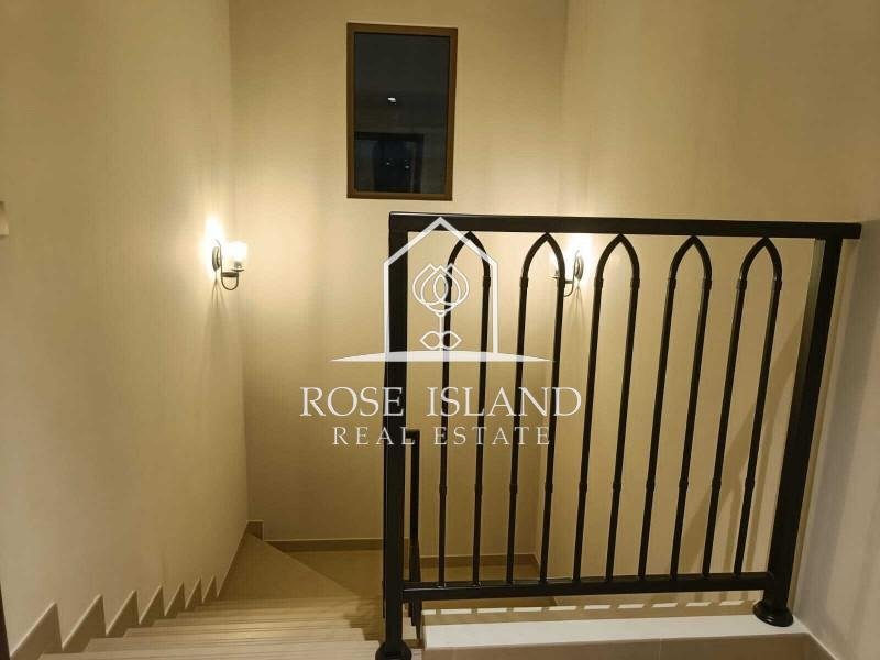 Townhouse in Abu Dhabi