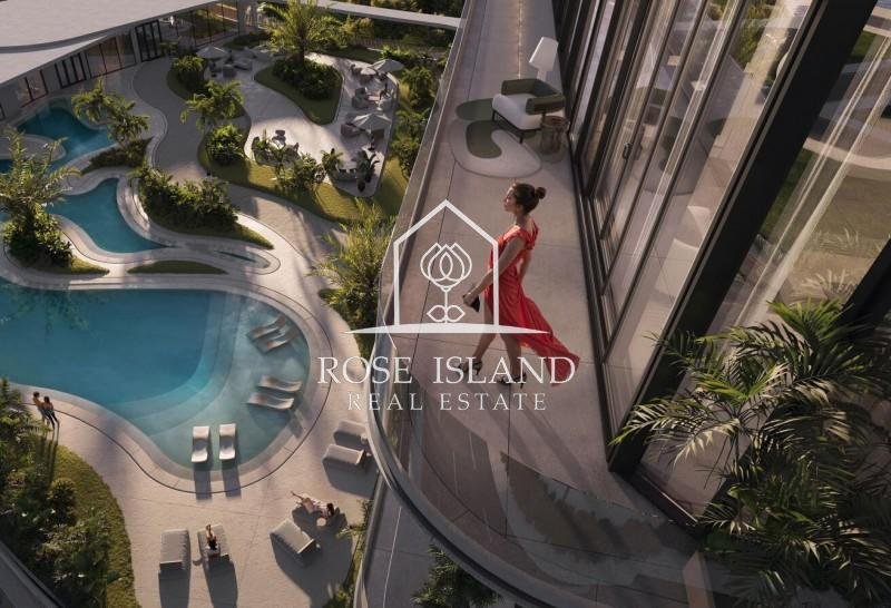 Apartment in Abu Dhabi