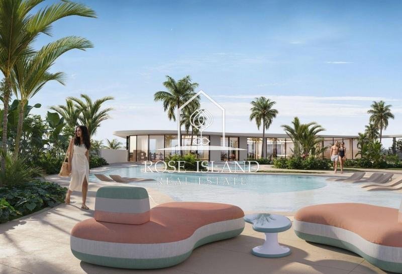 Apartment in Abu Dhabi