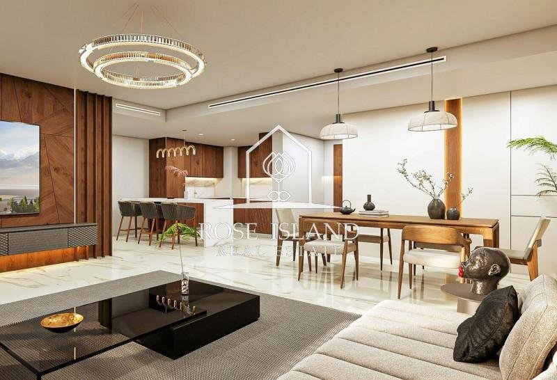 Apartment in Abu Dhabi