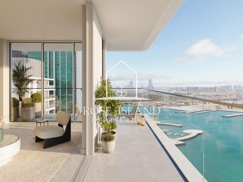 Apartment in Abu Dhabi