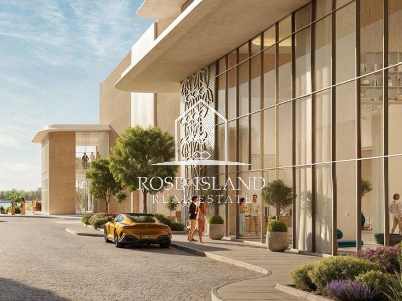 Apartment in Abu Dhabi