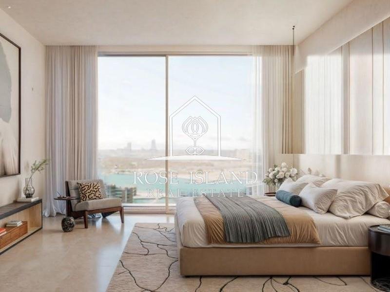 Apartment in Abu Dhabi