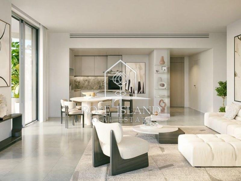 Apartment in Abu Dhabi