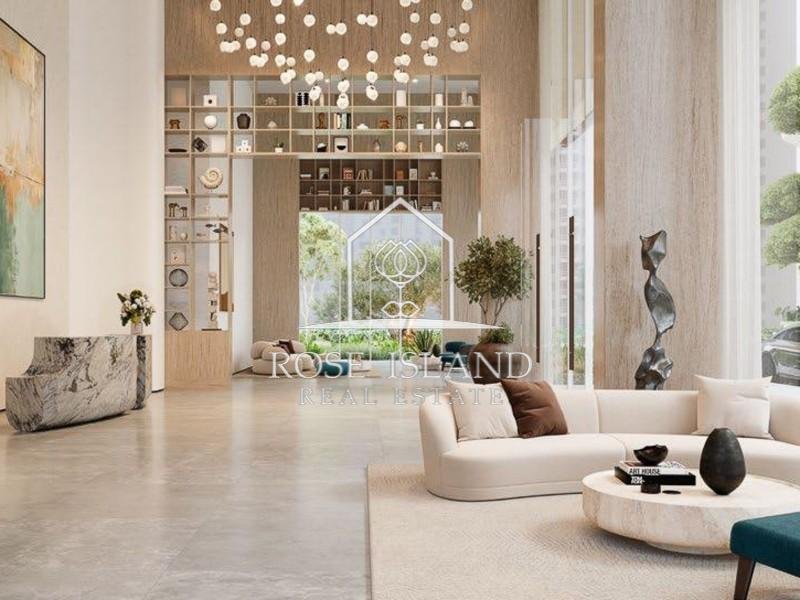 Apartment in Abu Dhabi