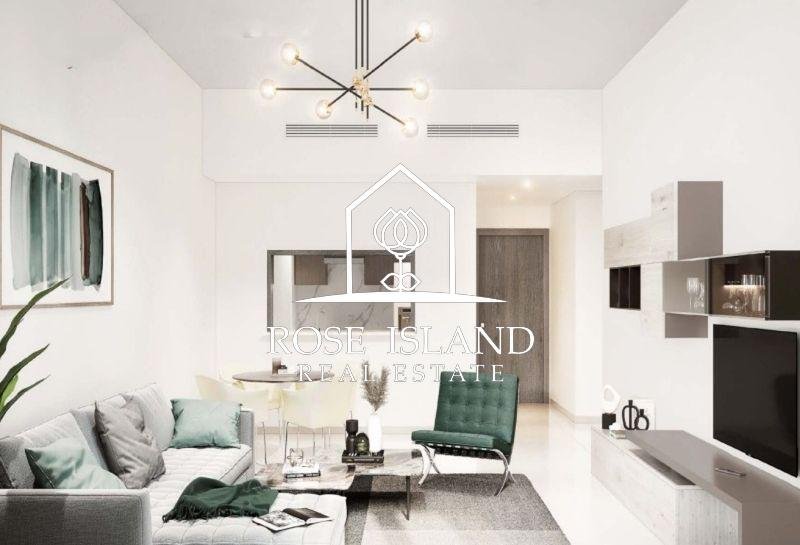 Apartment in Abu Dhabi