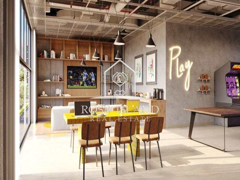 Apartment in Abu Dhabi