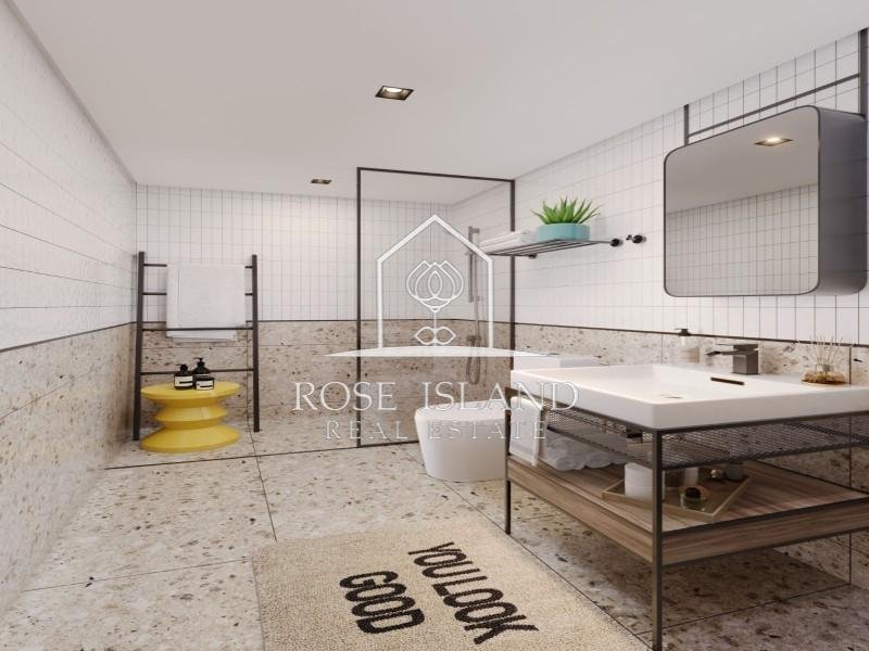 Apartment in Abu Dhabi