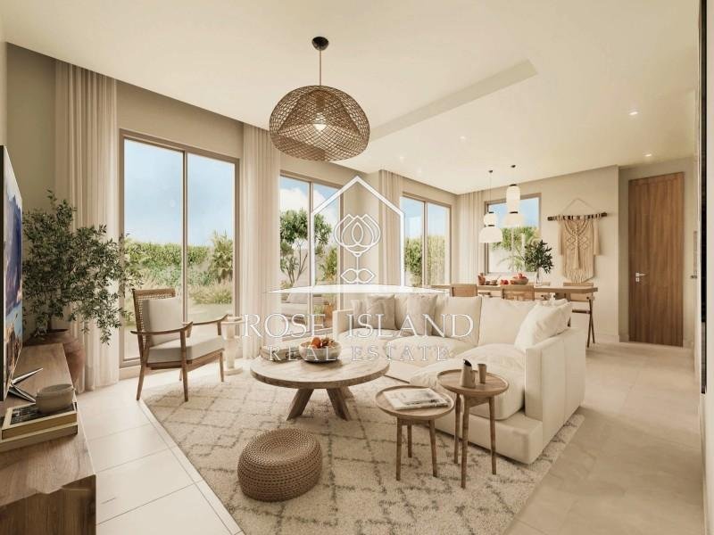 Townhouse in Abu Dhabi