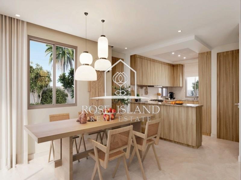 Townhouse in Abu Dhabi