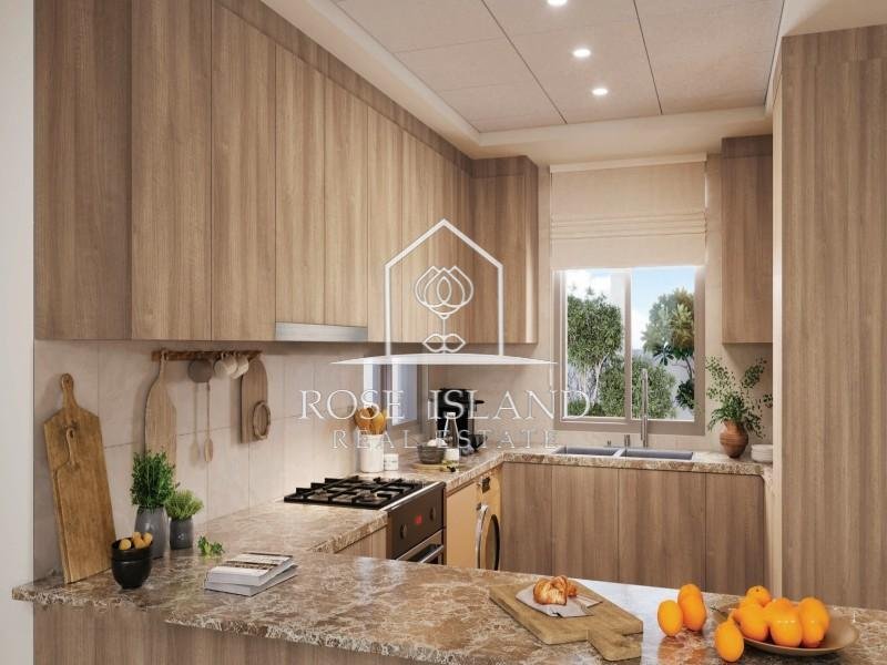 Townhouse in Abu Dhabi