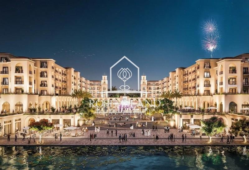 Townhouse in Abu Dhabi