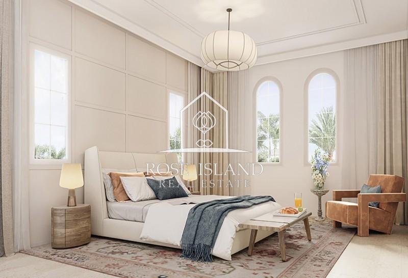 Townhouse in Abu Dhabi