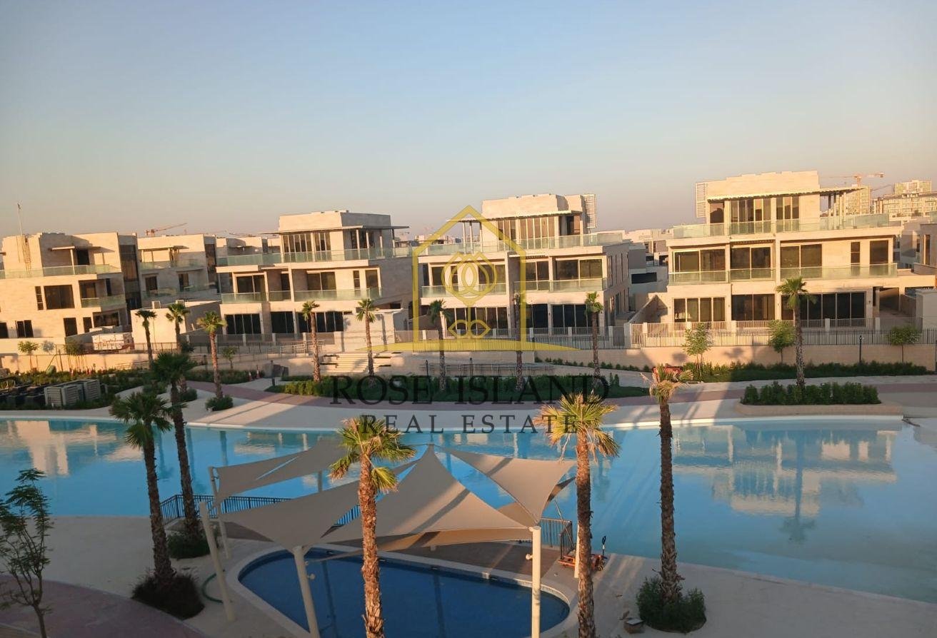 Townhouse in Dubai