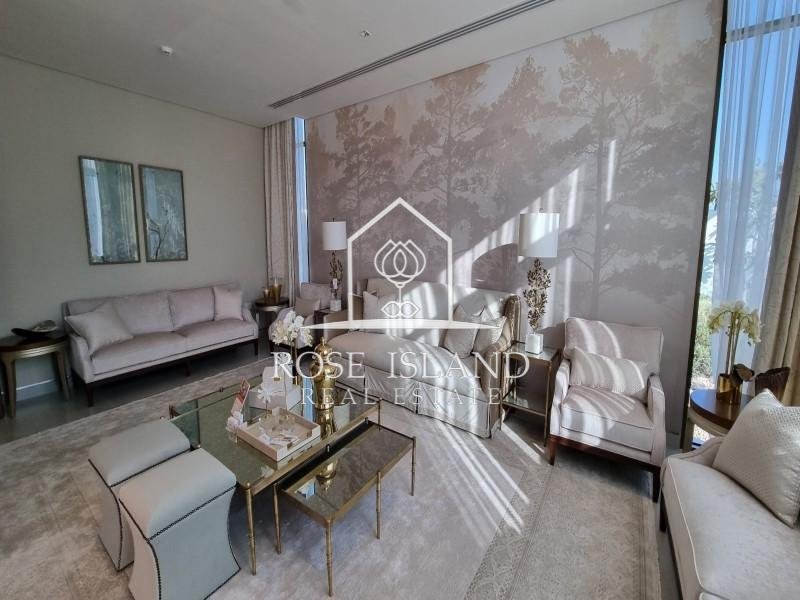 Villa in Abu Dhabi