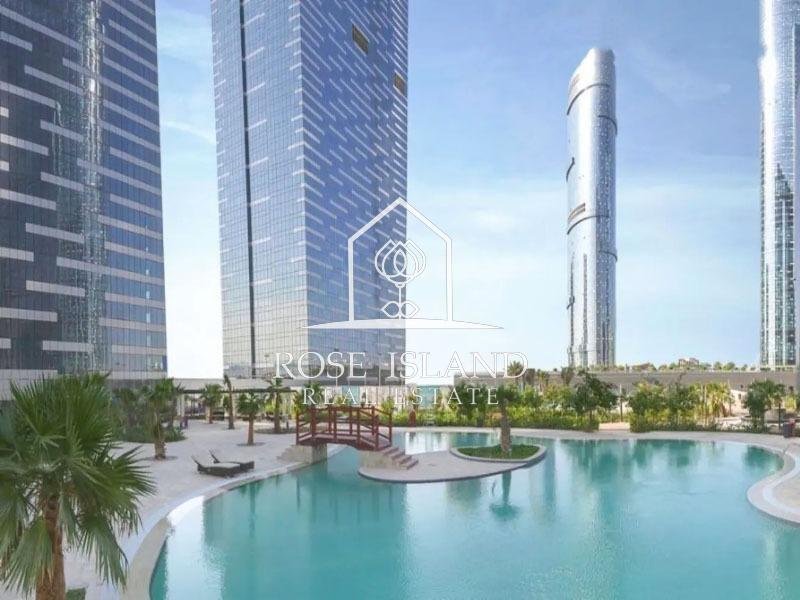 Apartment in Abu Dhabi