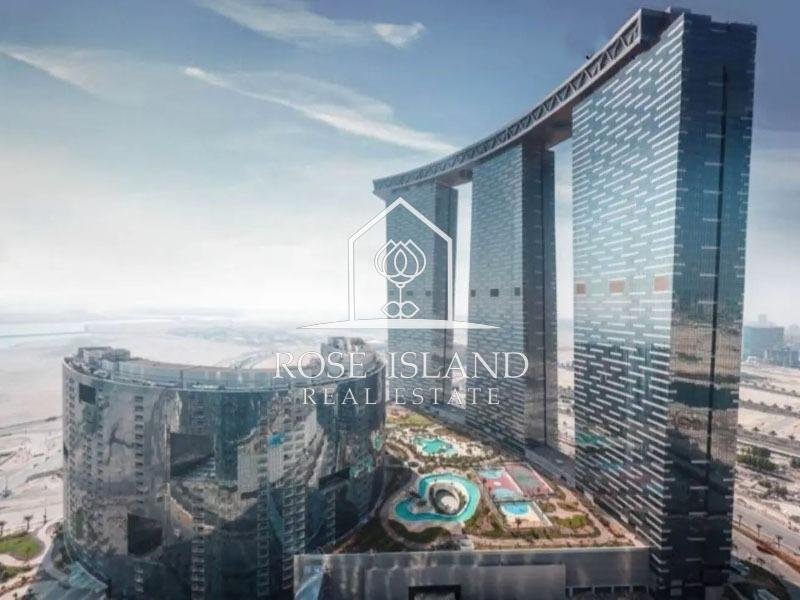 Apartment in Abu Dhabi