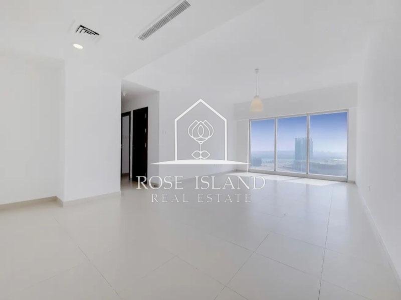 Apartment in Abu Dhabi