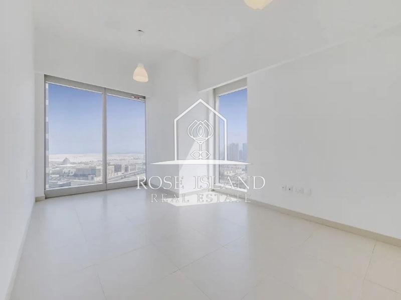 Apartment in Abu Dhabi