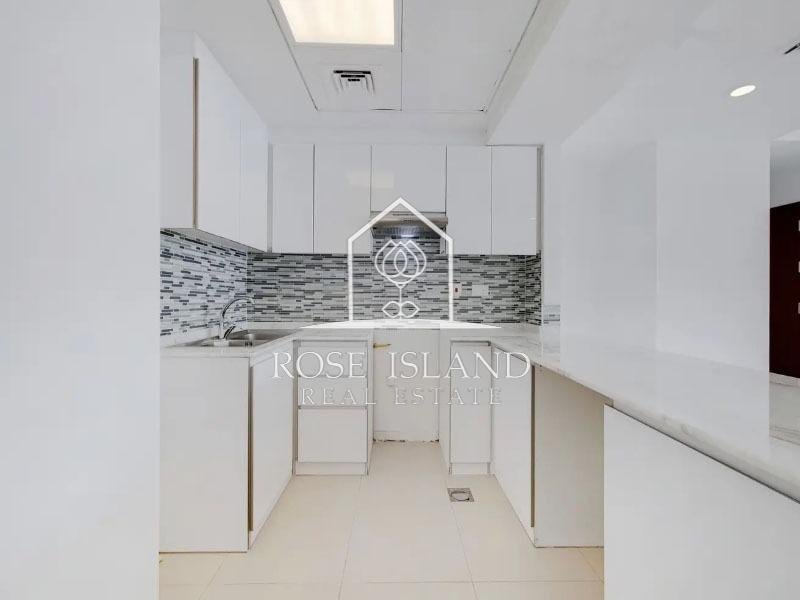 Apartment in Abu Dhabi