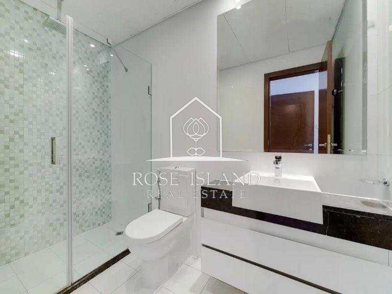 Apartment in Abu Dhabi