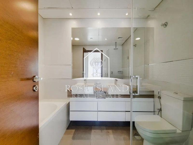 Apartment in Abu Dhabi