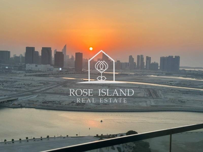 Apartment in Abu Dhabi